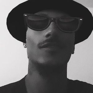 Meet your Posher, Mike